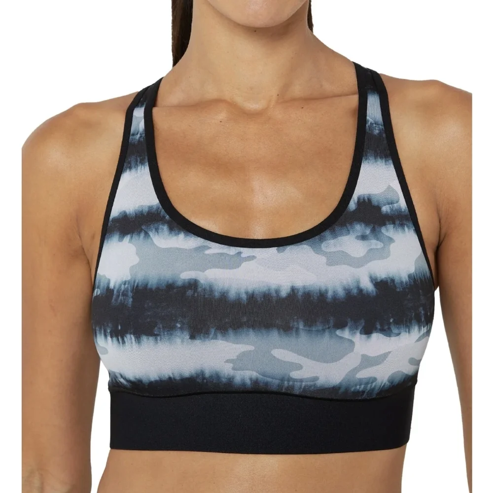 Ultracor Terrain Sports Bra